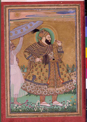 Abul Hasan