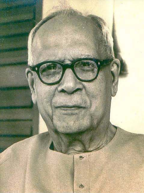 Abul Kalam Azad Majumdar