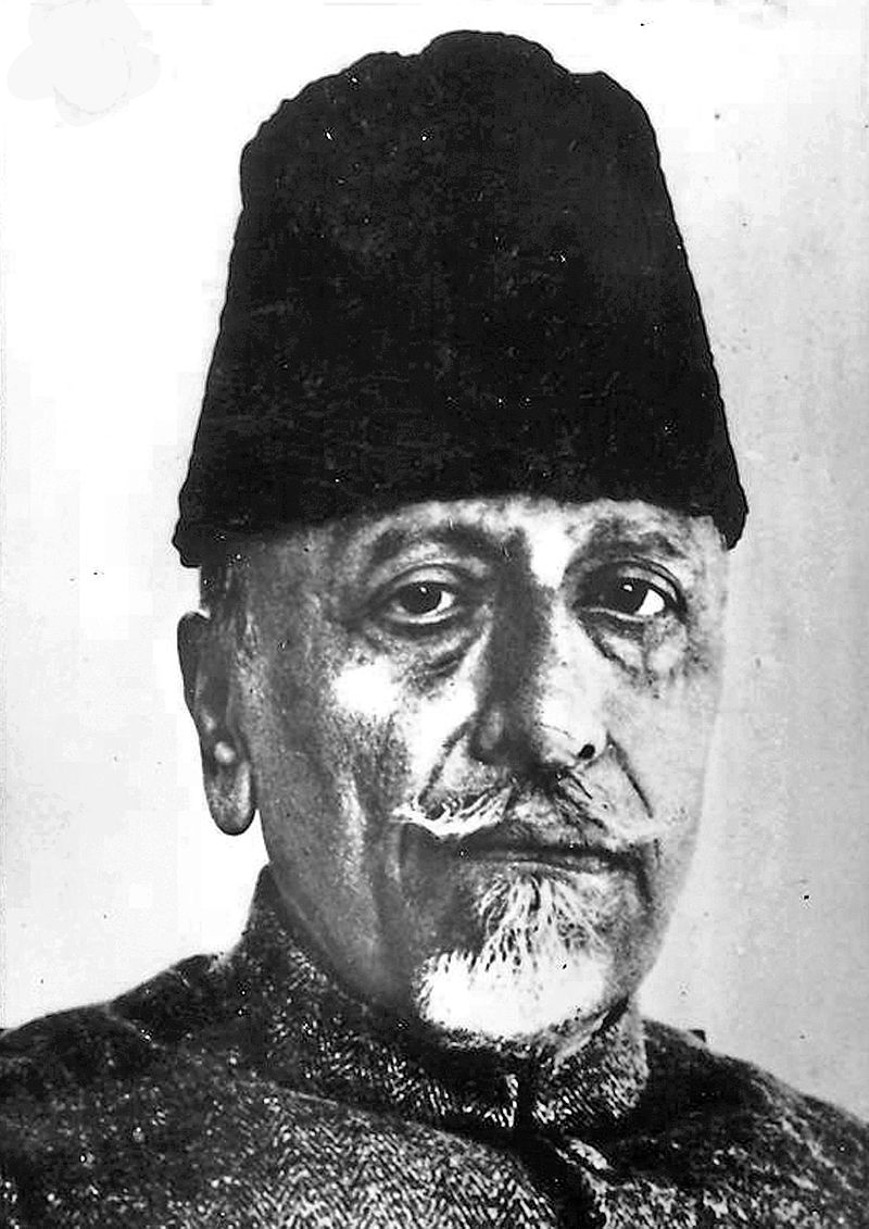 Abul Kalam Muhammad Azad