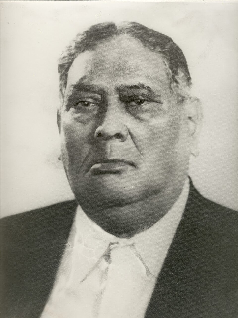 Abul Kasem Fazlul Haque