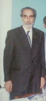 Abulfaz Elchibey