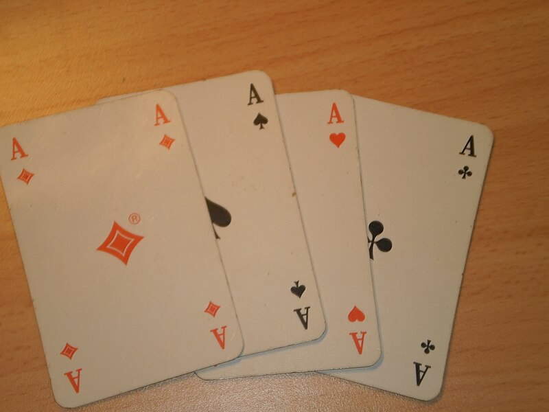 Ace Lê