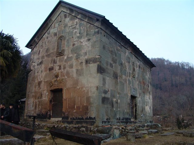Achi Devadze