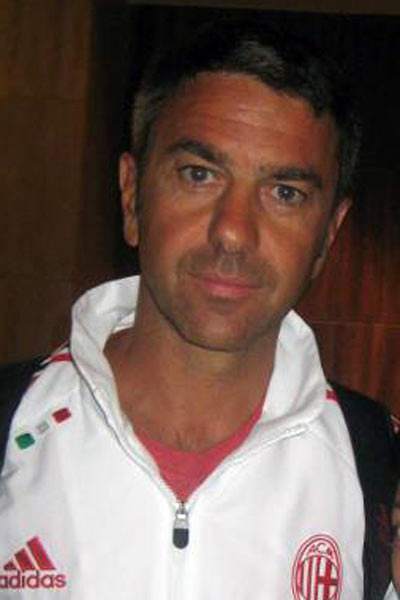 Achille Colombari