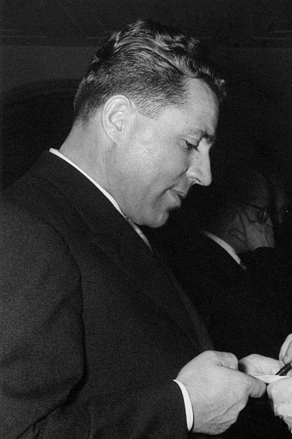 Achille Ordine
