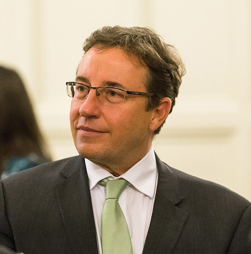 Achim Steiner