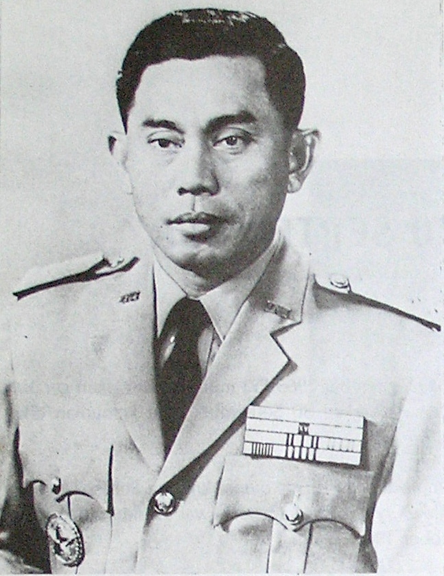 Achmad Yani