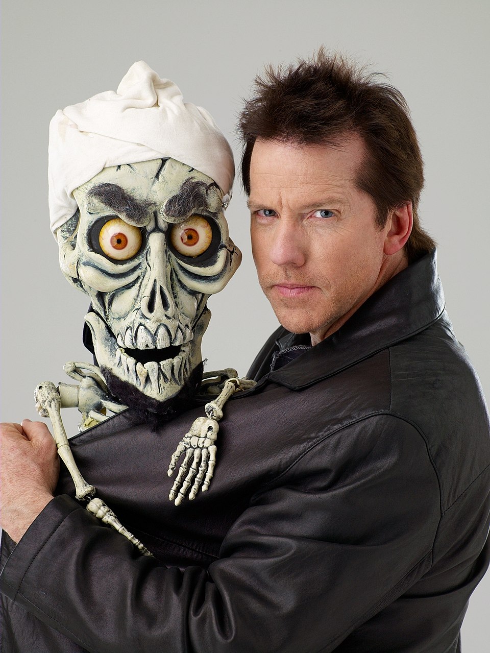 Achmed