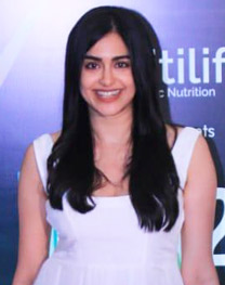 Adah Sharma