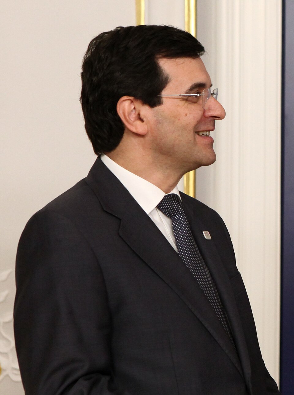 Adalberto Marques Fernandes