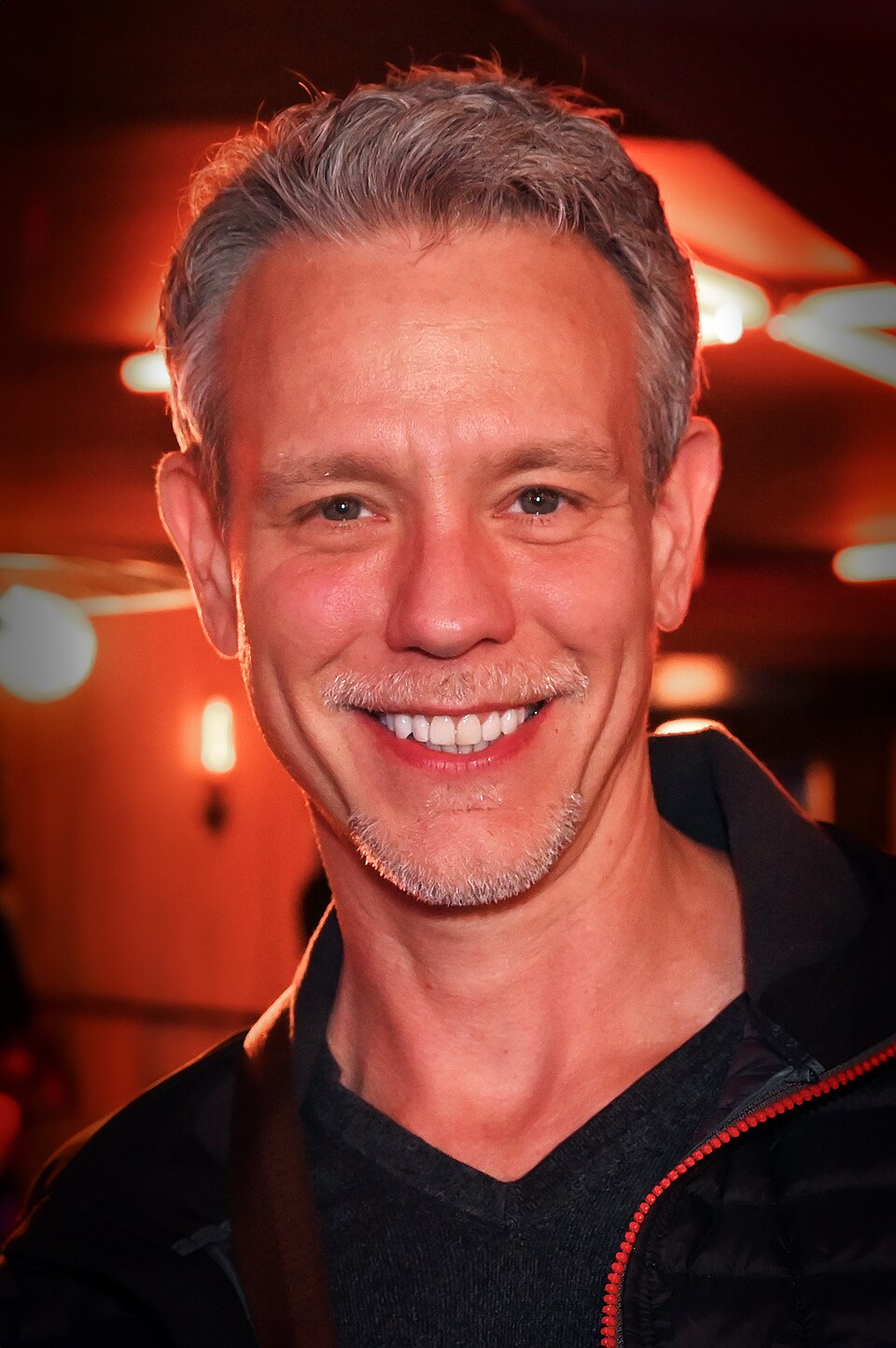 Adam Aida