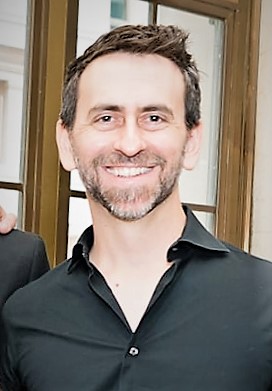 Adam B. Stein