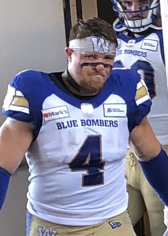 Adam Bighill