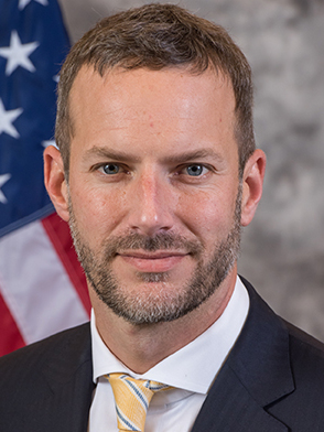 Adam Boehler