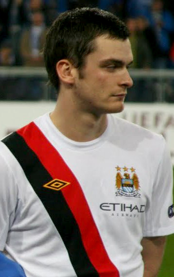 Adam Boro