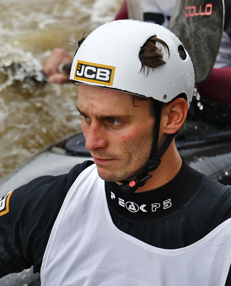 Adam Burgess