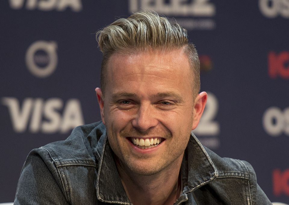 Adam Byrne