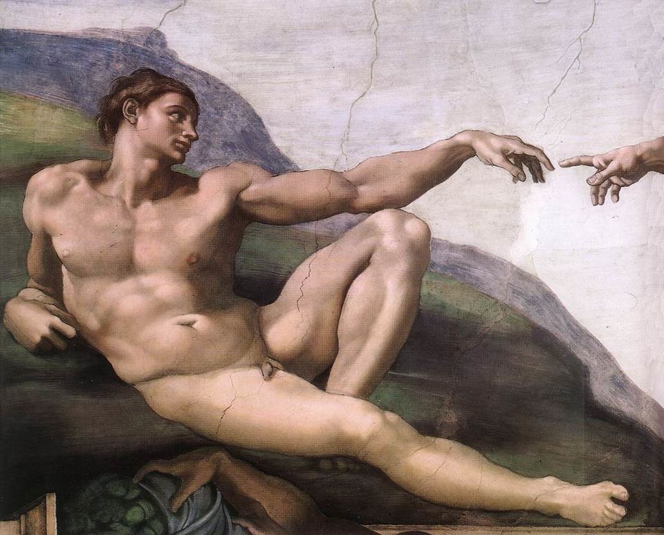 Adam Christian