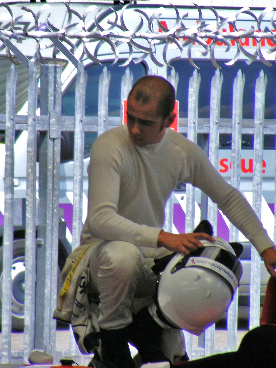 Adam Christodoulou