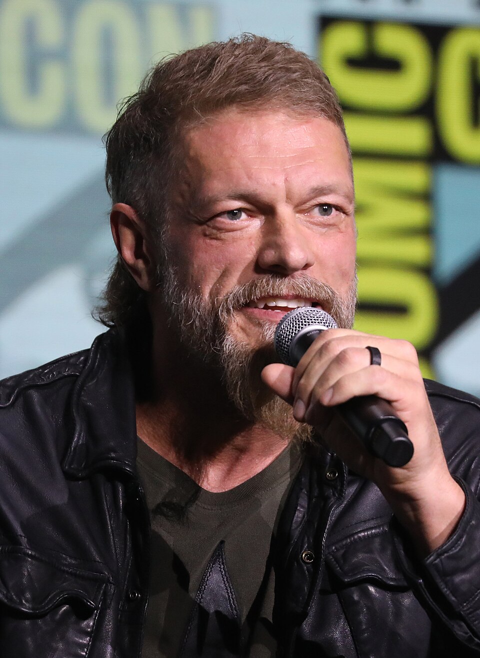 Adam Copeland