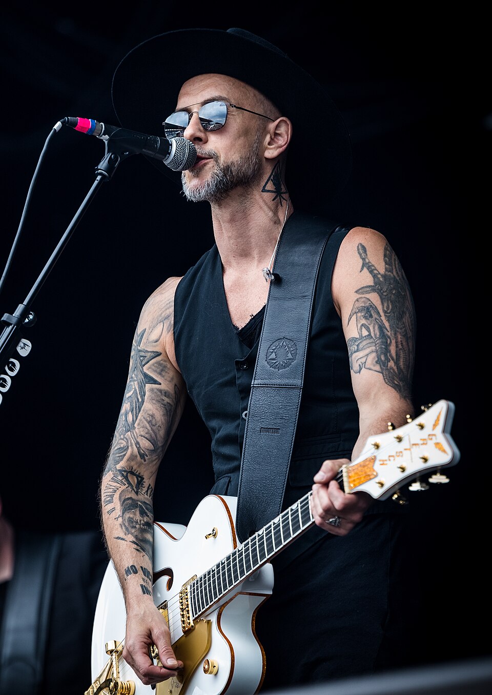 Adam Darski