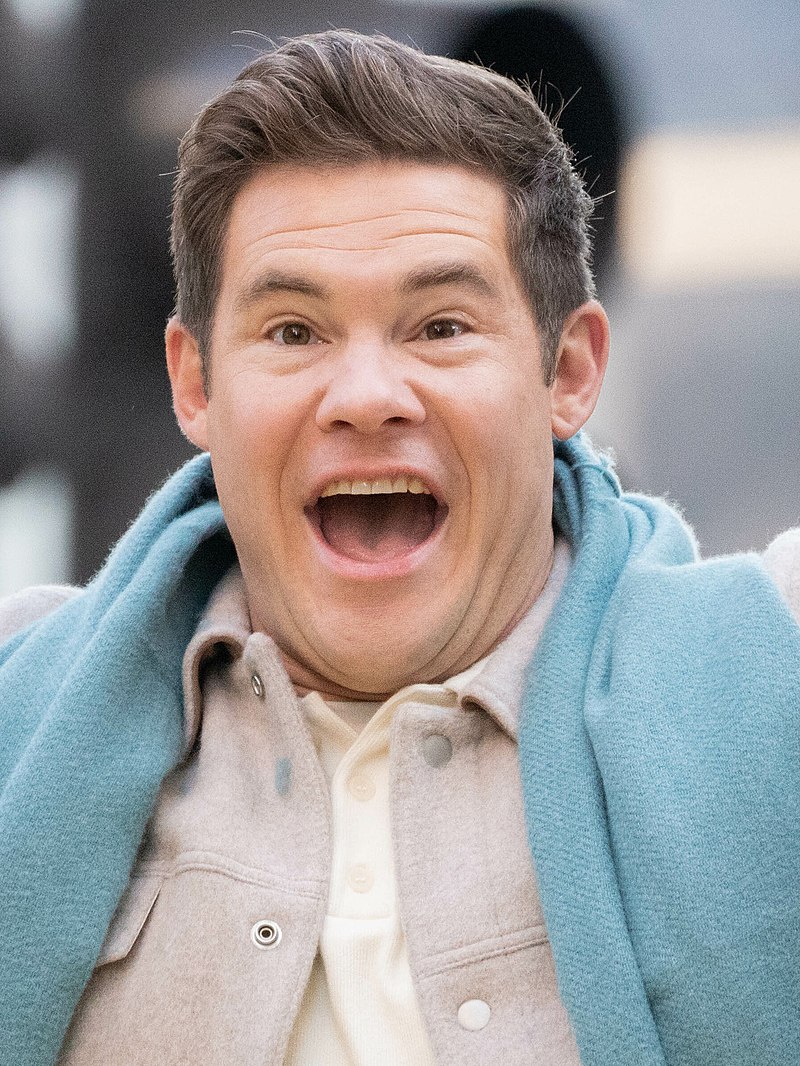 Adam Devine