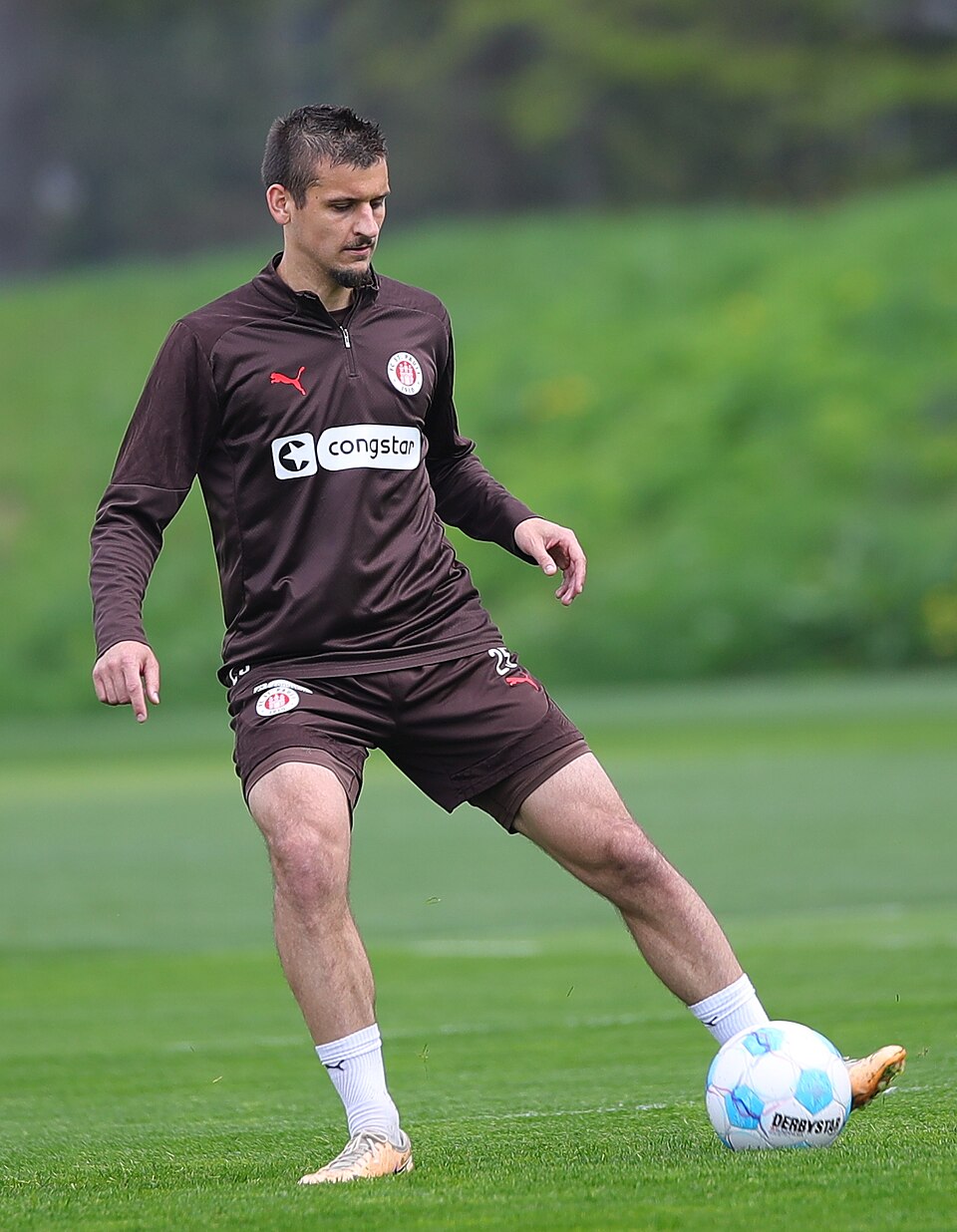 Adam Dzwigala