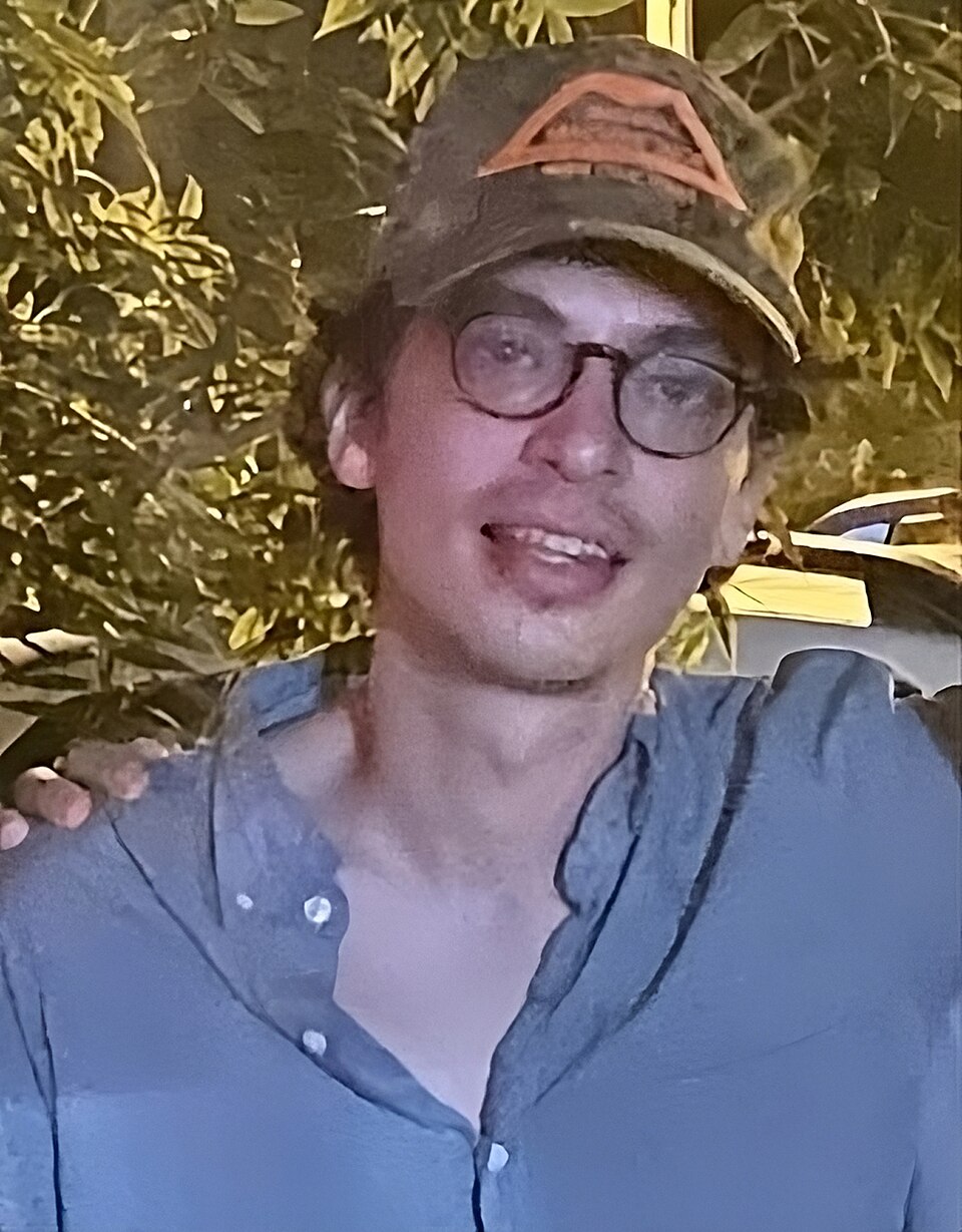 Adam Friedland
