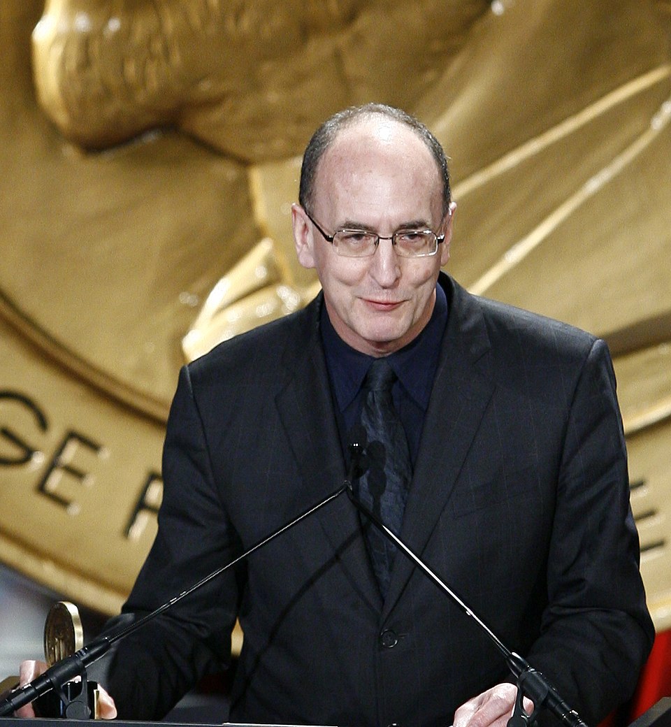 Adam Gelb