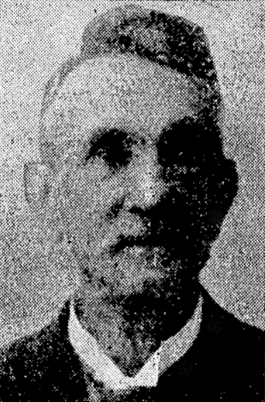 Adam Glen