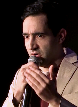 Adam Hilmy