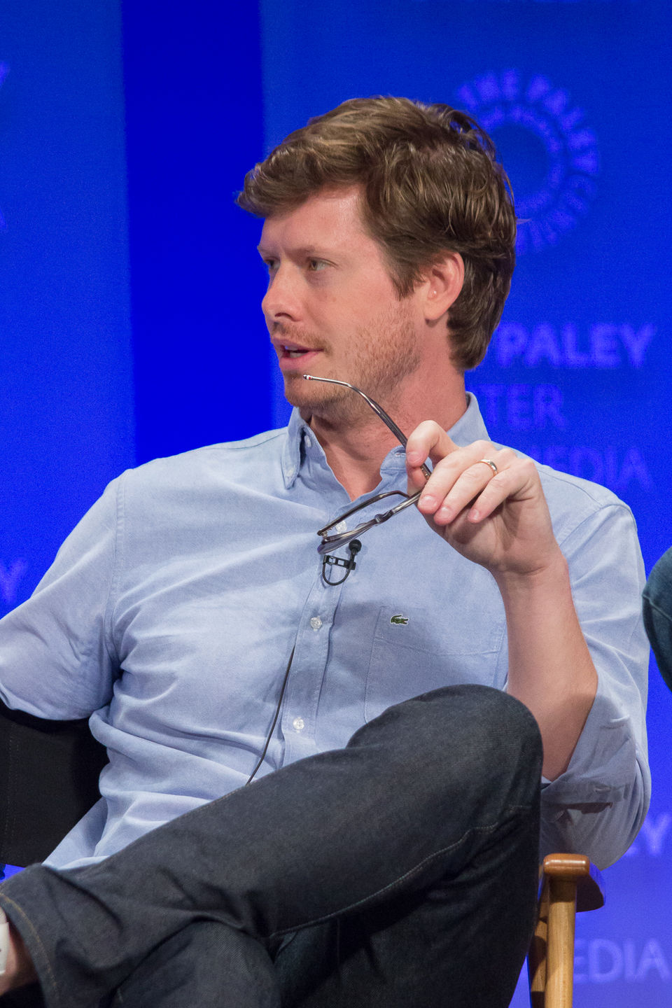 Adam Holm