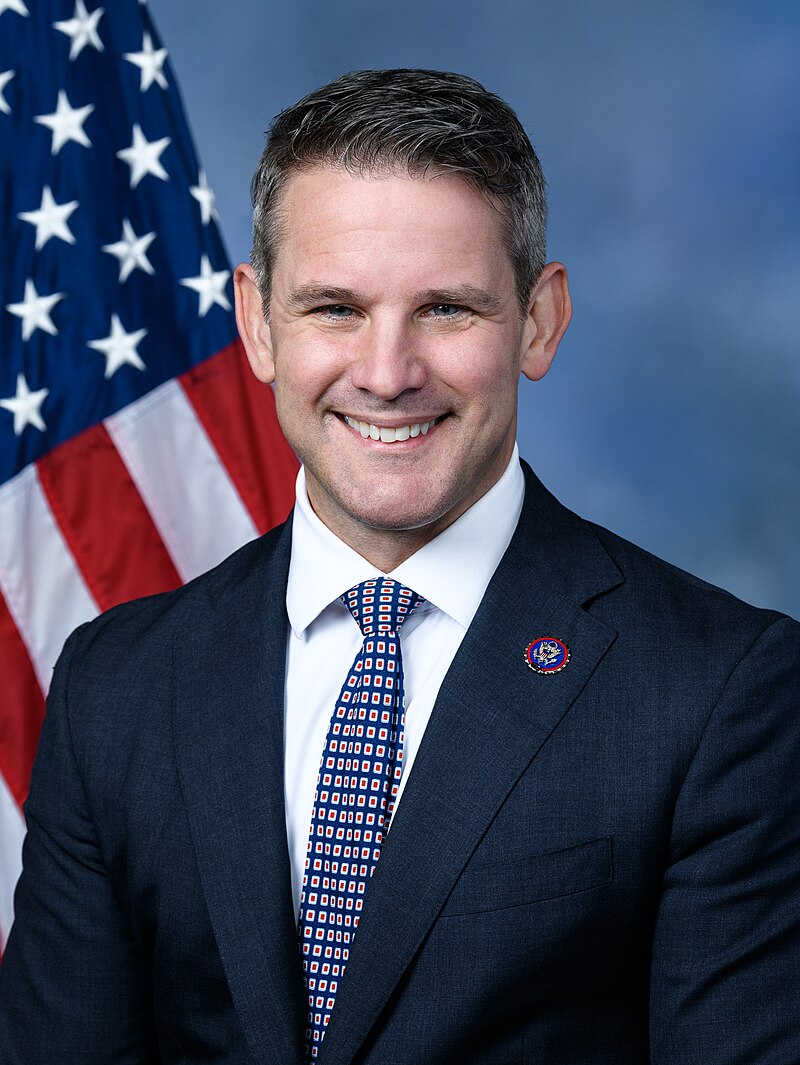 Adam Kinzinger