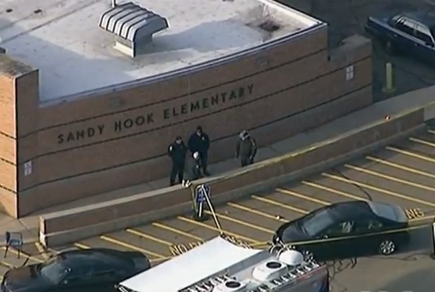 Adam Lanza