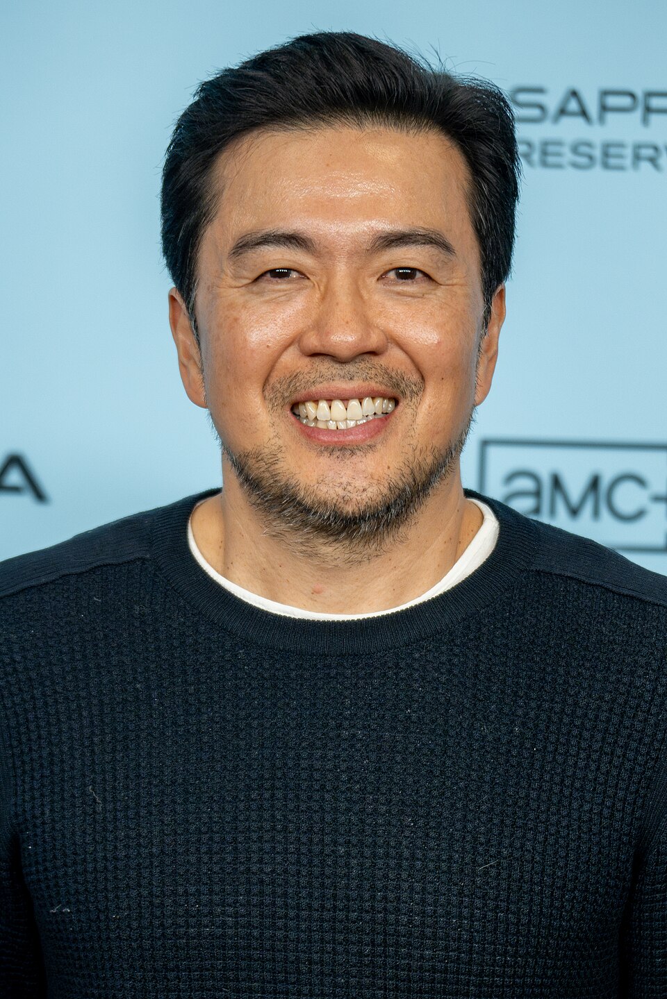 Adam Lin