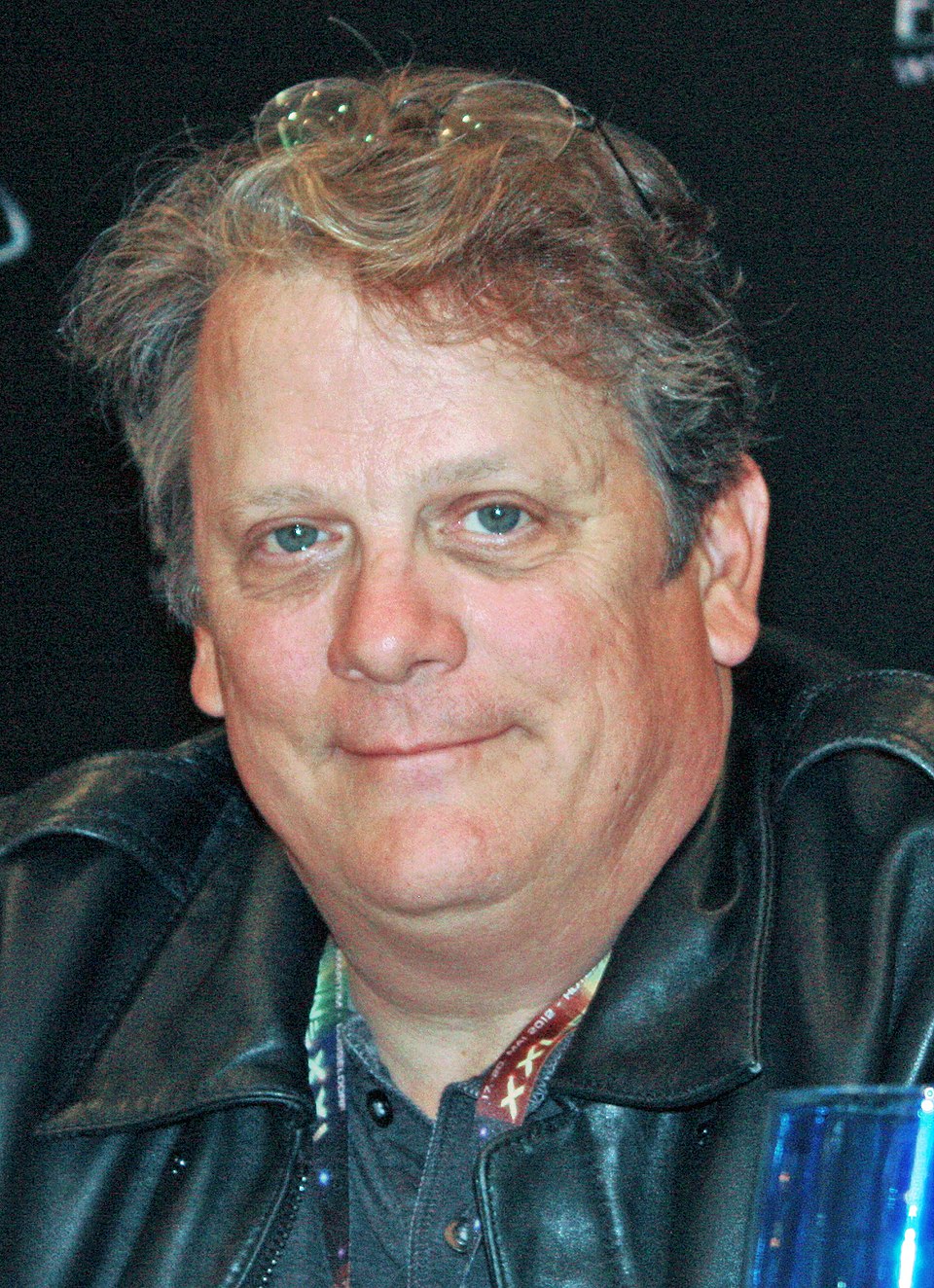 Adam M. Kyne