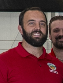 Adam Mathews