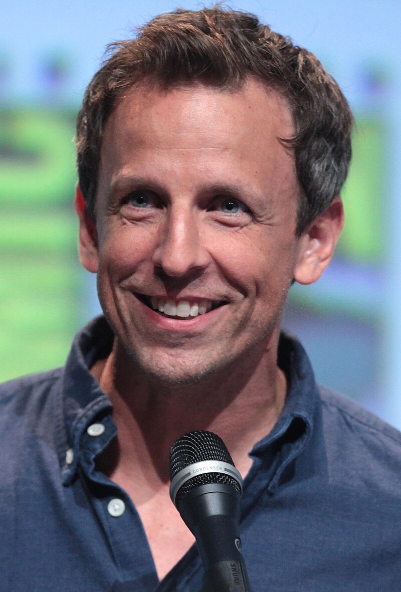 Adam Meyers