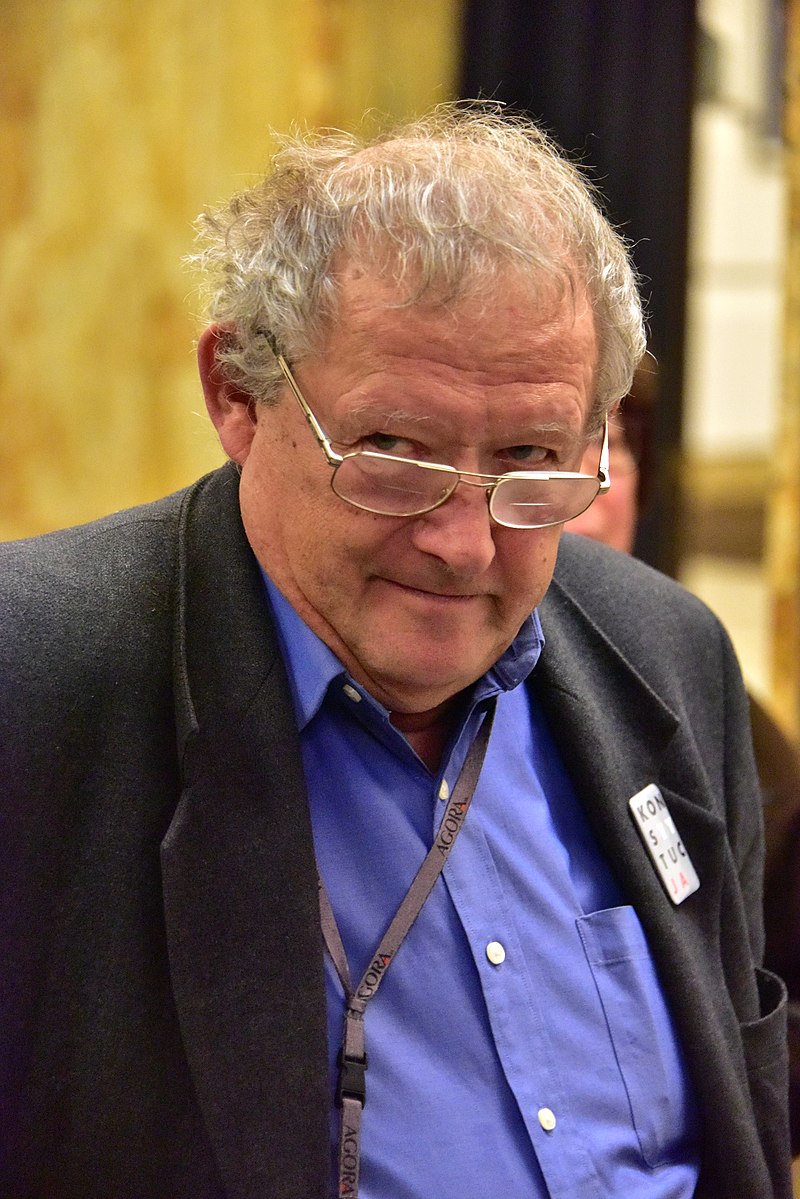 Adam Michnik