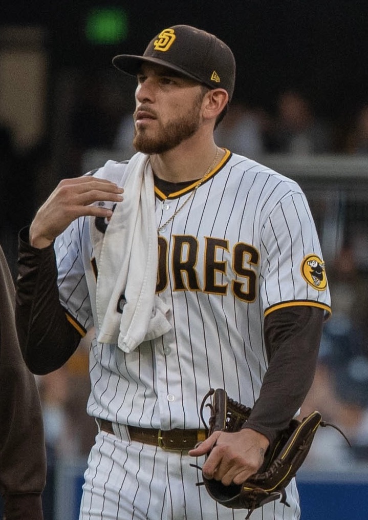 Adam Musgrove