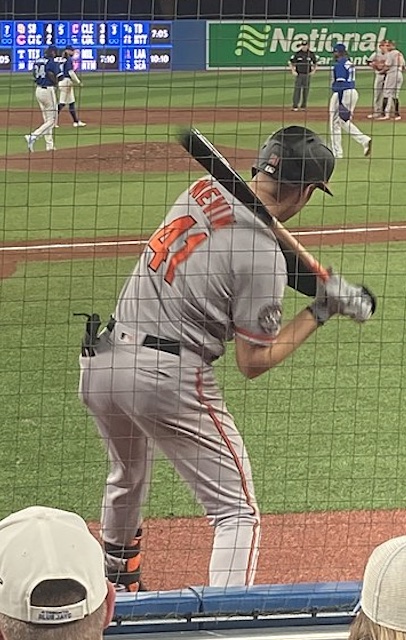 Adam Nevin