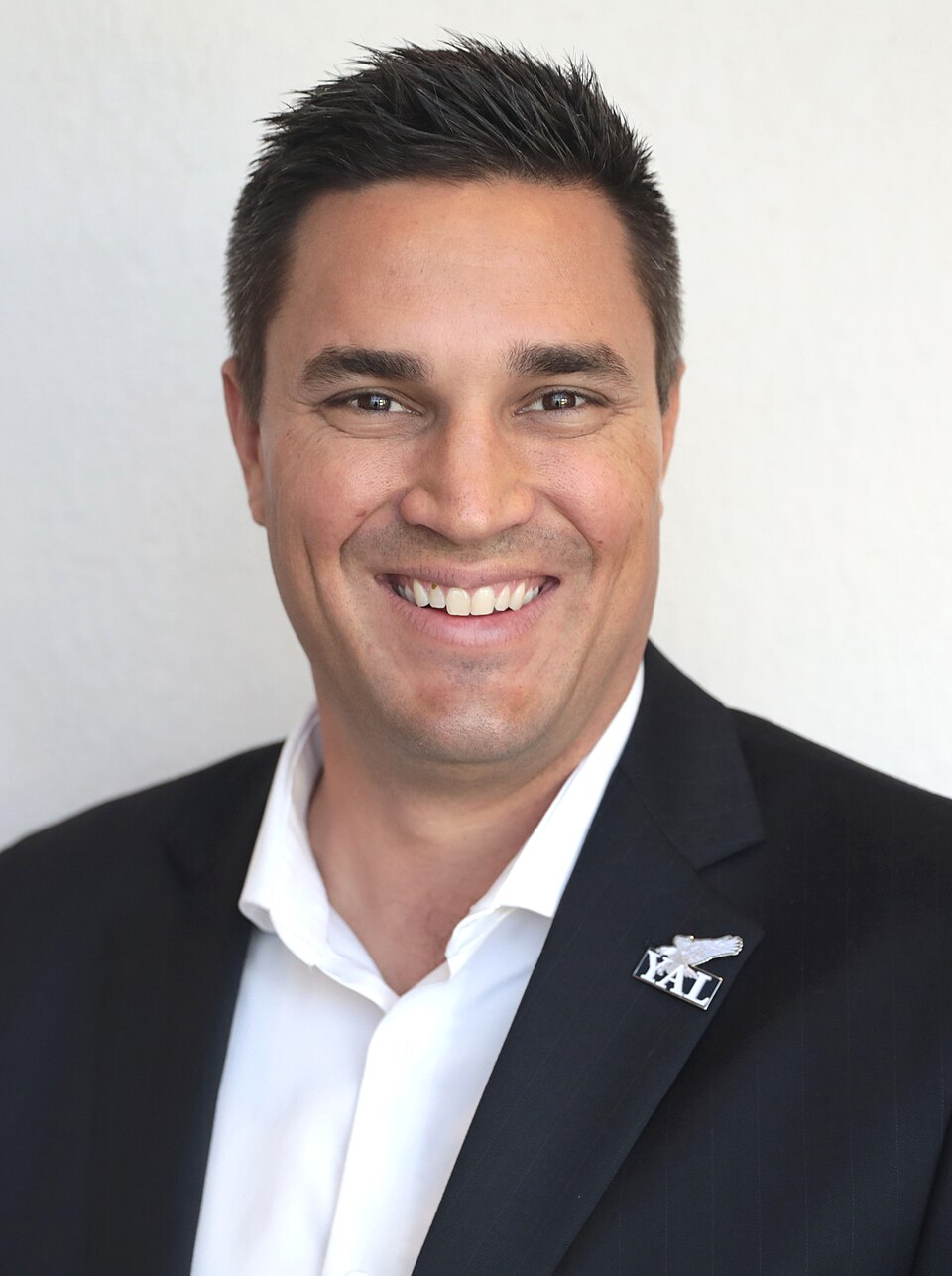 Adam Niemerg