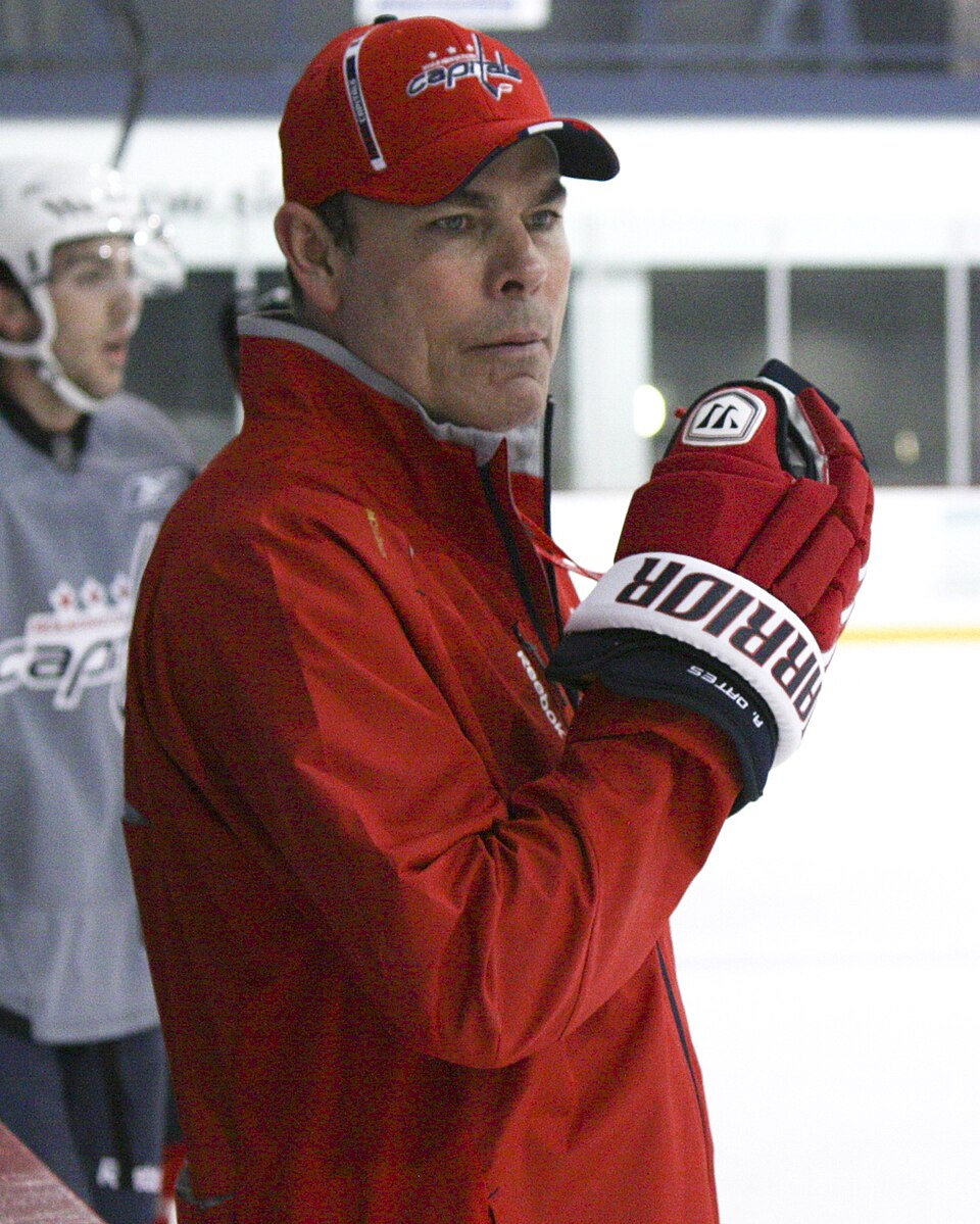 Adam Oates