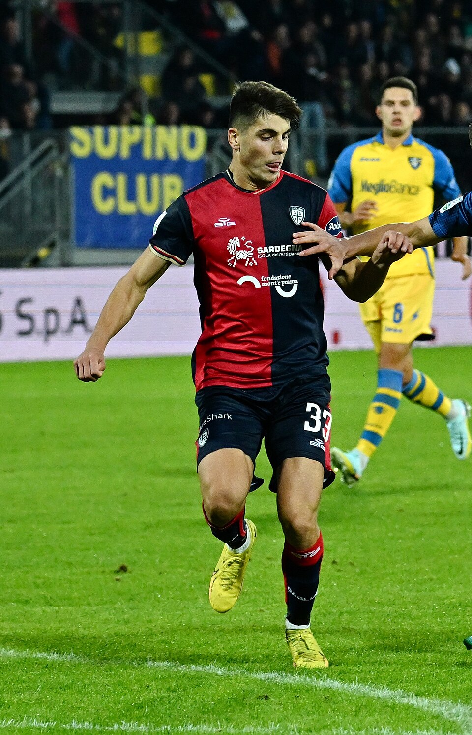 Adam Obert