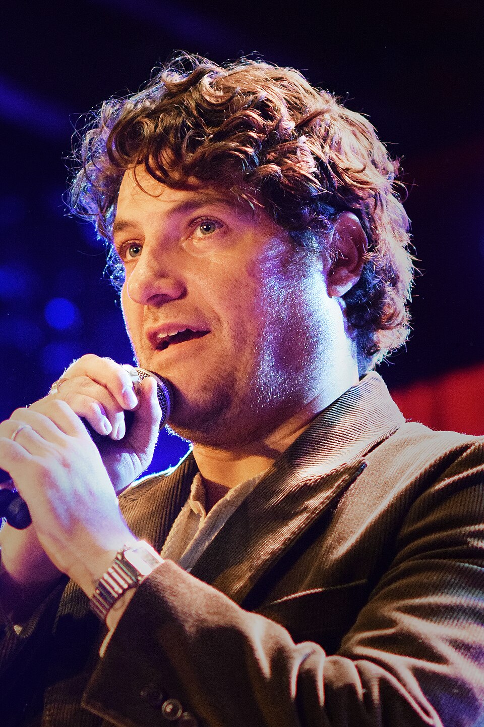 Adam Pally