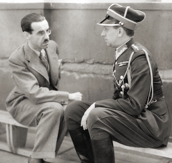 Adam Papée
