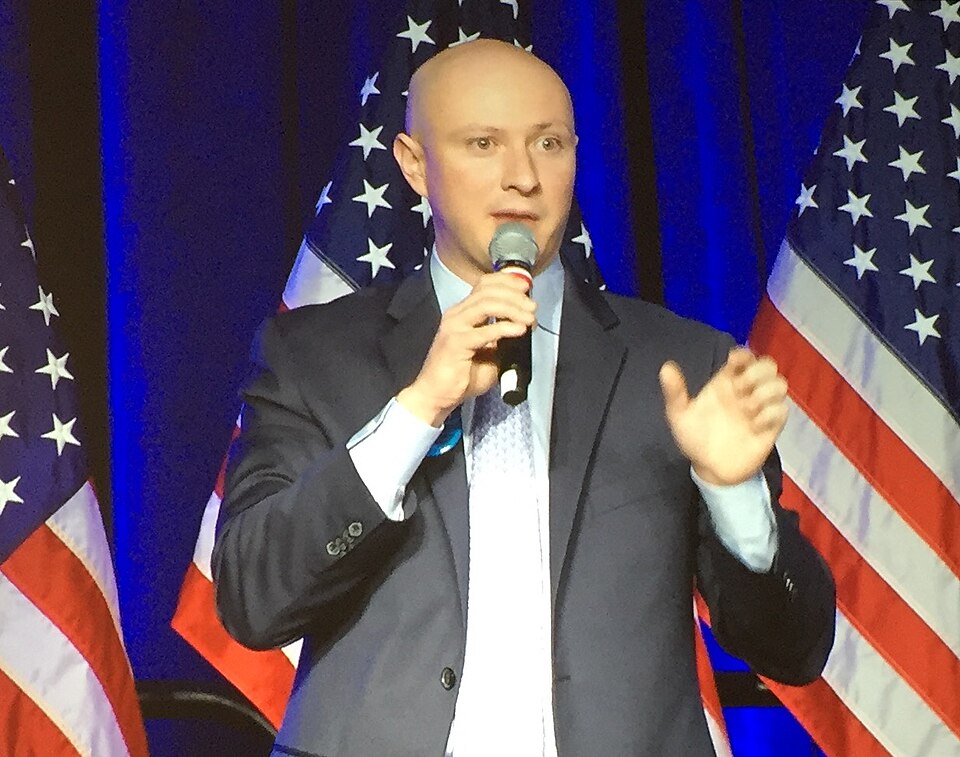 Adam Parkhomenko