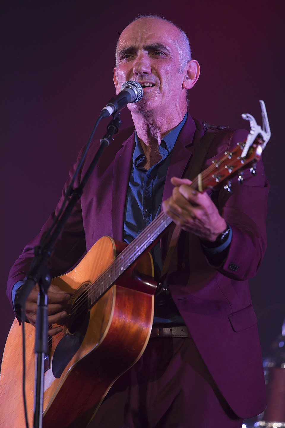 Adam Paul Kelly