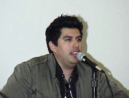 Adam Peña