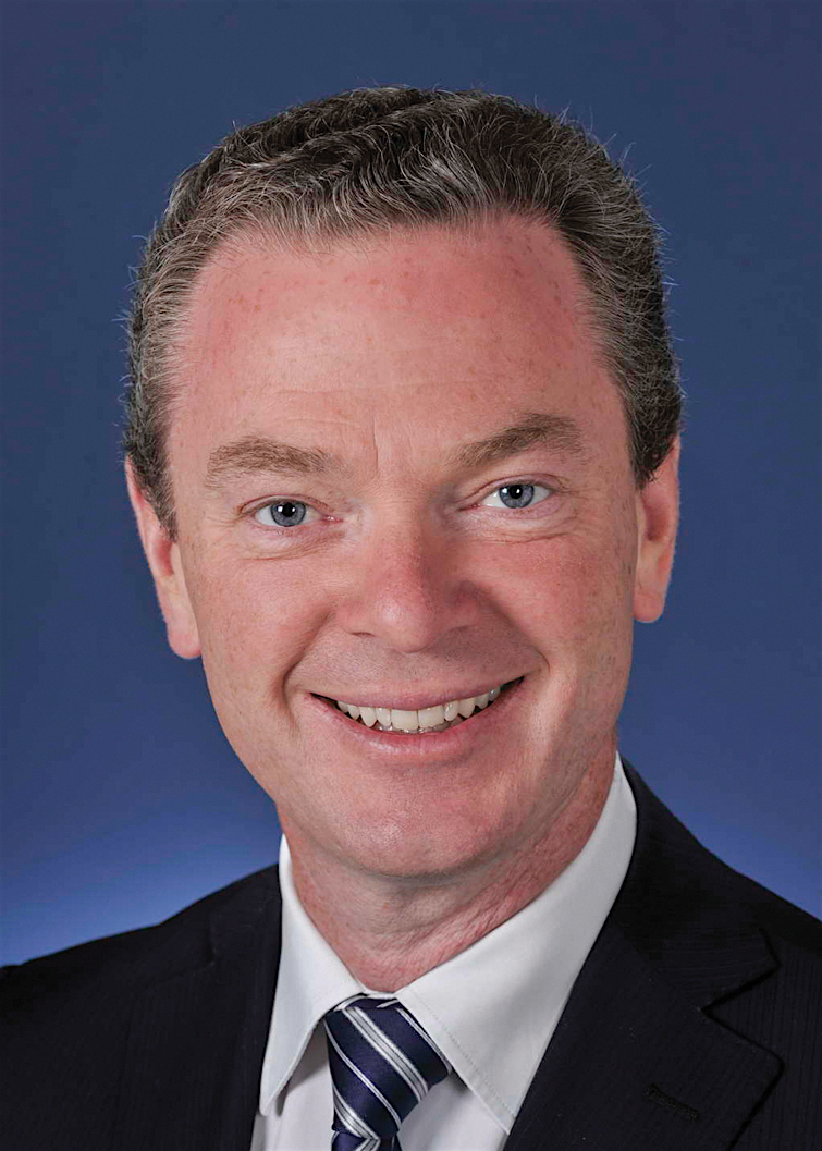 Adam Pyne